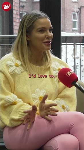 Helen Flanagan says only one thing is holding back her Coronation Street return 👀