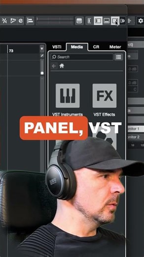 How to setup Kontakt 8 outputs in Cubase #musicproducer #cubase #kontakt8