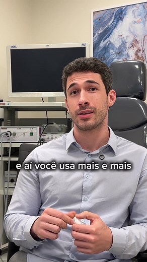 Desentupindo o Nariz: Os Perigos do Uso de Gotinhas