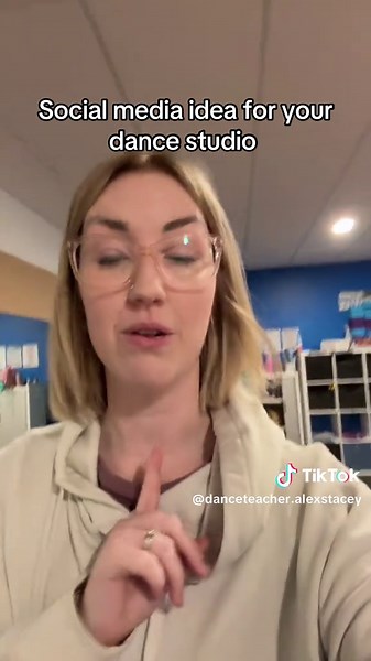 Creative Social Media Ideas for Dance Studios