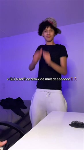 Remix Dance Challenge: Show Us Your Moves!