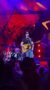 Parker McCollum - Pretty Heart. Parker McCollum Tour Orange Beach, AL July 17, 2026