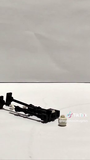 Lego Slenderman Tutorial: Build Your Own Creepypasta