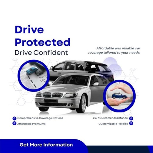 Compare Car Insurance Plans & Save More Today (Only in USA)