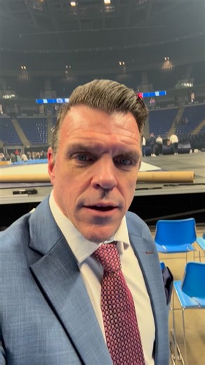 Penn State knocks off Nebraska 26-12. Nittany Lions have won 83 straight dual meets. | Shane Sparks