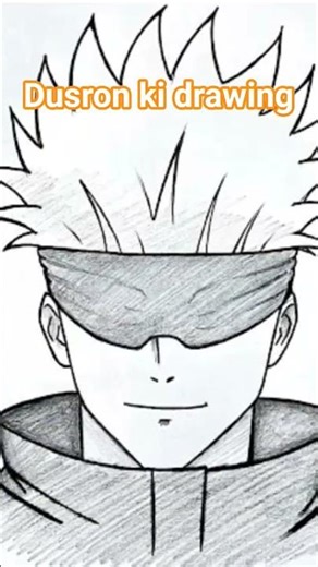 #hamari drawing versis dusron ki drawing#