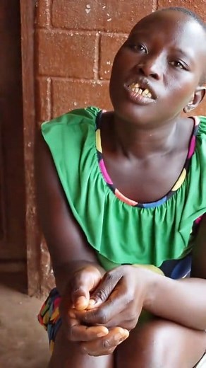 Me Kuranko sister | Julius Magona