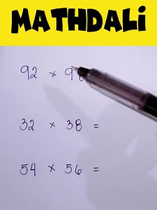 50K views · 544 reactions | TRY THIS ONE #fypシ゚viralシfypシ゚ #reelsvideo #reelsfb #mathreels #mathtutor #math #mathematics #contentcreator #MATHuto #ilovemath | Daily Quizzes | Facebook