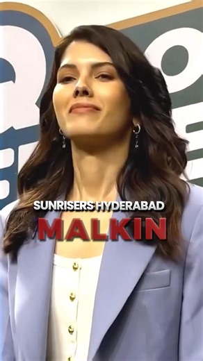 Sunrisers Hyderabad owner is smart.#sunrisershyderabad #srh #kavyamaran