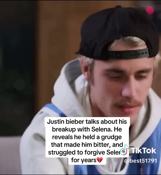 Justin Bieber Discusses Past Relationship with Selena Gomez