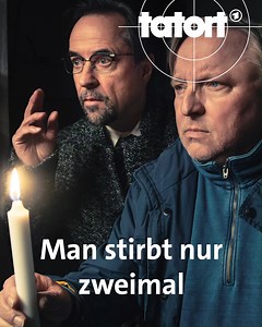 Was Hauptkommissar Frank Thiel und Professor Karl-Friedrich Boerne am Tatort vorfinden ist äußerst merkwürdig, so wie der ganze Fall! Das Team aus Münster im neuen "Tatort: Man stirbt nur zweimal": 1.ard.de/tatort?FB | Tatort
