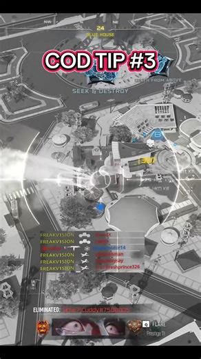 The quickest way to get all your scorestreaks on nuketown😂 maybe this is why they never added 10v10 game mode to black ops 7 multiplayer. Squad link field upgrade needs to be nerfed in this mode in season 1 reloaded of call of duty bo7 #blackops7 #callofduty #cod #codclips #codtips