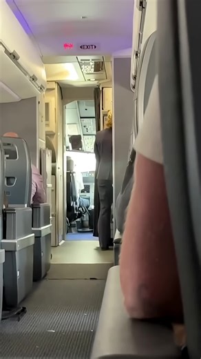 Pilot Refuses to Fly Airplane: What Happened?