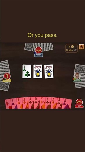 How to Play the card game President (Tutorial) #cardgame #president #howto #tutorial #explainer