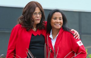 Rutgers’ C. Vivian Stringer explains why she stepped away and addresses her coaching future in 1st in-depth interview since leave of absence