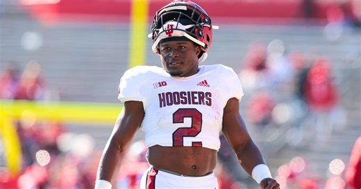 Notre Dame expected to hire Shaun Shivers as assistant WRs coach