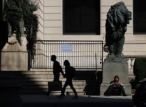 Art Institute announces $75M gift to create new gallery building on Michigan Avenue campus
