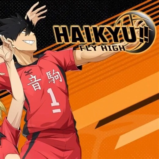 Haikyu!! Fly High - IGN