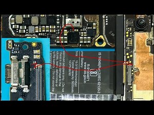 redmi note 10 pro charging problem jumper solution / mi note 10 pro charging ways