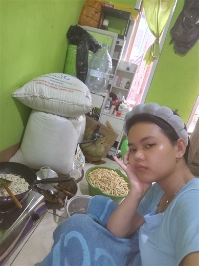 Tiktuk Teh Ai Khas Garut Renyah Gurih