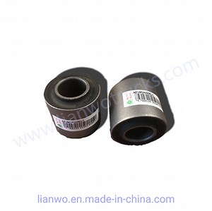 [Hot Item] Original Sinotruk HOWO Truck Spare Parts Rubber Bush Az1642430061 for All Sinotruk Heavy Truck