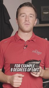 Playing your driver at the correct loft makes a huge difference off the tee! Let us help you find out which loft suits you best! https://bit.ly/3tzt3Sx #2ndswinggolf #drivers #golf #fitting | 2nd Swing Golf
