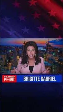 Brigitte Gabriel on What America Failed to Understand