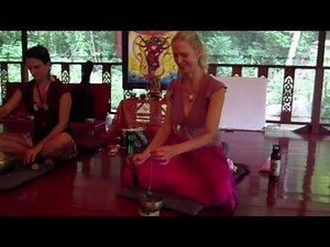 SACRED FEMININITY TRAINING