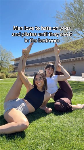 Pilates princesses @j‪@julesari_‬