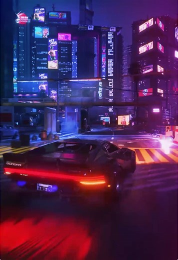 Future Funk and Cyberpunk: The Ultimate Vibe Experience