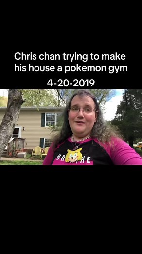 #cwcki #cwcvillegaurdian #sonichu #chrischan #chrischansonichu #chrischanawareness #pokemon #pokemongo #pokemongotrainer #niantic #nianticpartner