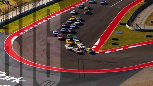 NASCAR TV Spot, 'DuraMax Texas Grand Prix'