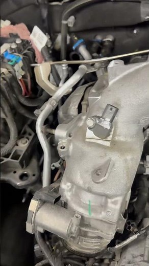 6.6 Duramax Silverado injector replacement ￼