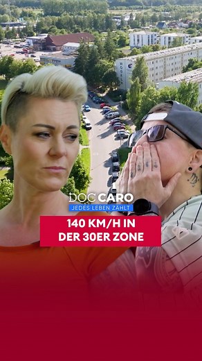 215K views · 3K reactions | Ein Jahr nach dem tödlichen Raser-Unfall in Schwerin trifft Caro die Tochter der Verunglückten auf der Suche nach Antworten. ➡️ “Doc Caro - Jedes Leben zählt” - Mittwoch um 20:15 Uhr bei VOX oder bereits jetzt auf RTL+ streamen! Hier geht's zur neuen Folge: https://on.rtlplus.com/1/DocCaroJLZ #DocCaro #VOX #RTLPlus | VOX | Facebook
