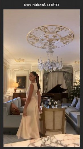 Cindy Kimberly: Glam Life as Dele Alli's WAG 💖