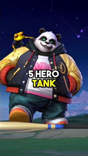 5 Tank Heroes That Fighter Players Fear Most