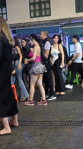 6.1K views · 63 reactions |  You Won’t Believe Bangkok Nightlife! Beautiful Girls Everywhere! #bangkok #thailand #nightout #nightlife #girls #freelancer #videoviralシ #viralreelschallenge #trendingreelsvideo #TrendingReel #trendingnow | Traveller_Bro | Facebook