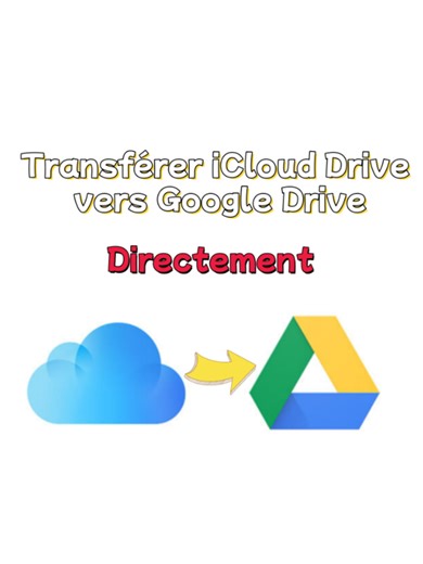 Transférez vos fichiers facilement avec MultCloud