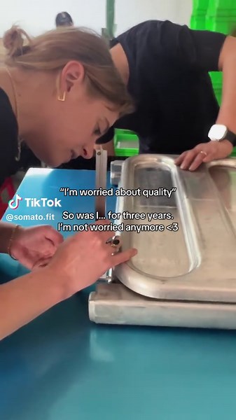 Overcoming Quality Concerns in Somato Videos