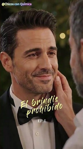 🥂 The forbidden toast 🔥😂 Latino Gay Love