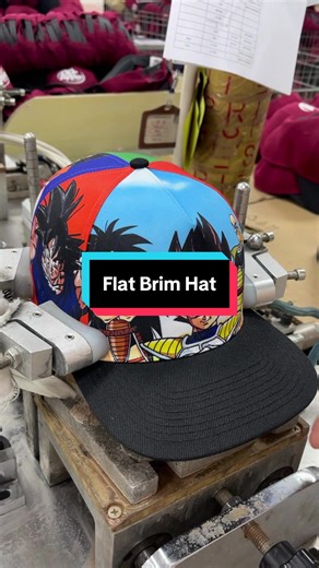 Hat processing on TikTok