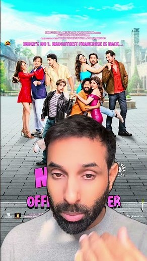 MASTI 4 Trailer Review | Riteish Deshmukh | Vivek Oberoi | Aftab Shivdasani | Reviewwala