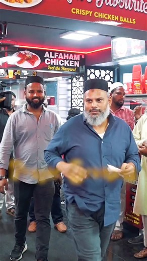 SS Hyderbad Biryani on Instagram: "With prayers, gratitude, and hope in our hearts, we begin this new chapter. 🙏✨ The blessings are done, the journey is set, and SS Bucket Biriyani is ready to open a new branch at Thiru Vika Nagar on December 21. May this place be filled with good food, happy moments, and countless memories shared together. 🍛🤍 #SSBucketBiriyani #GrandOpening #ChennaiFood #BiriyaniLove #NewBeginnings [Biriyani, Food, Chennai, Grand Opening, Prayer, Blessings, New Branch, Thiru