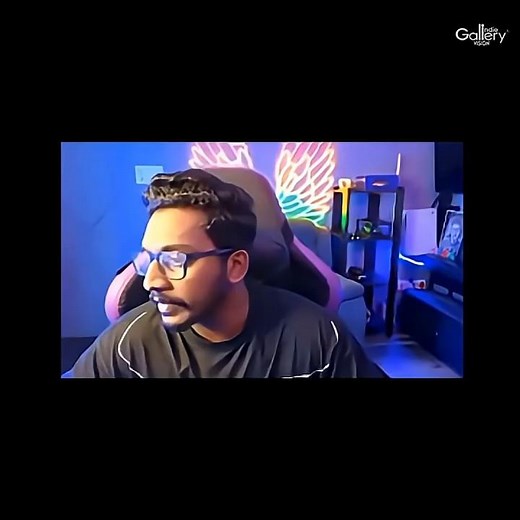 Deep Lyrics, Deeper Emotions...❤️Kanave✨| Mrz Thoppi | Gallery Vision Indie