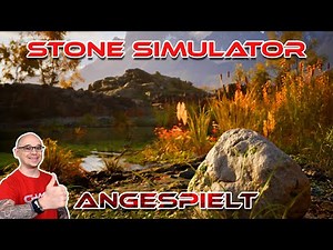 Hands-on - Stone Simulator