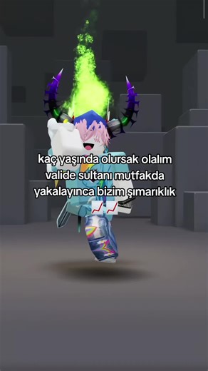 bizim şımarıklık #roblox #keşfet | valide sultan