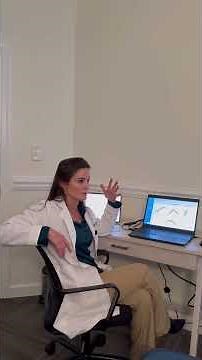 How we test your frontal lobe!