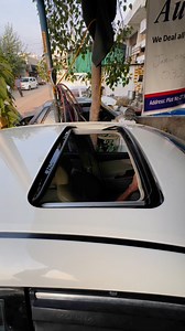 Corolla sr sunroof repair ☺️ | JM=auto sunroof