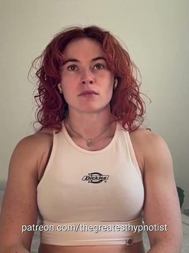 Alexis Luna Hypnotized: Mind Blanking #hypnosis