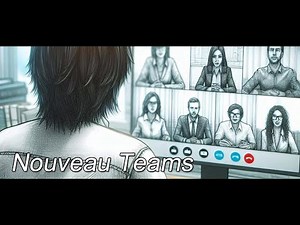 Tuto Formation Microsoft Teams